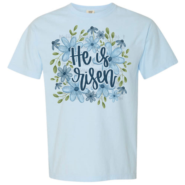 He is Risen T-Shirt