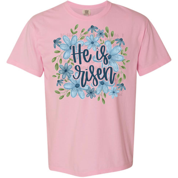 He is Risen T-Shirt