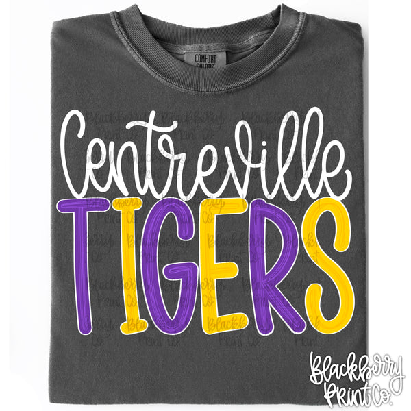 DIGITAL DOWNLOAD | Custom | School Spirit