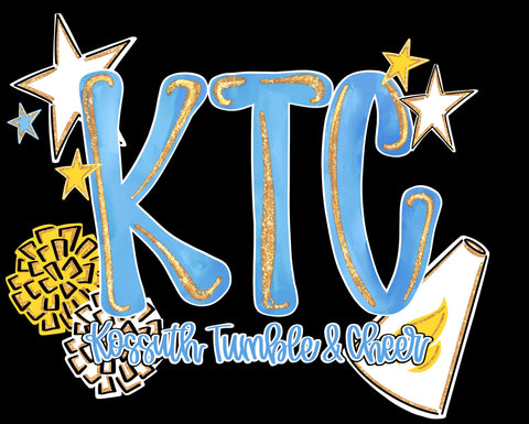 KTC + RTC Shirts