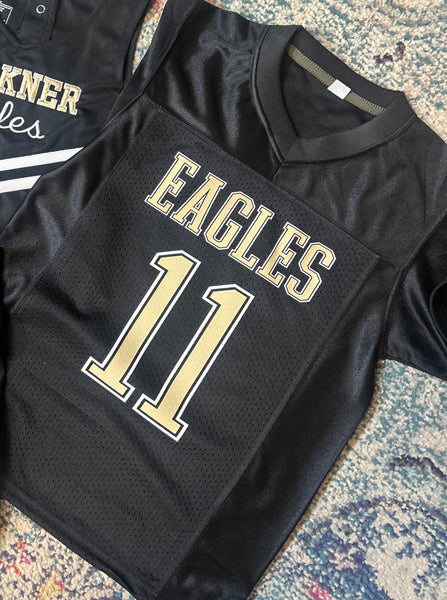 Toddler Football Jersey