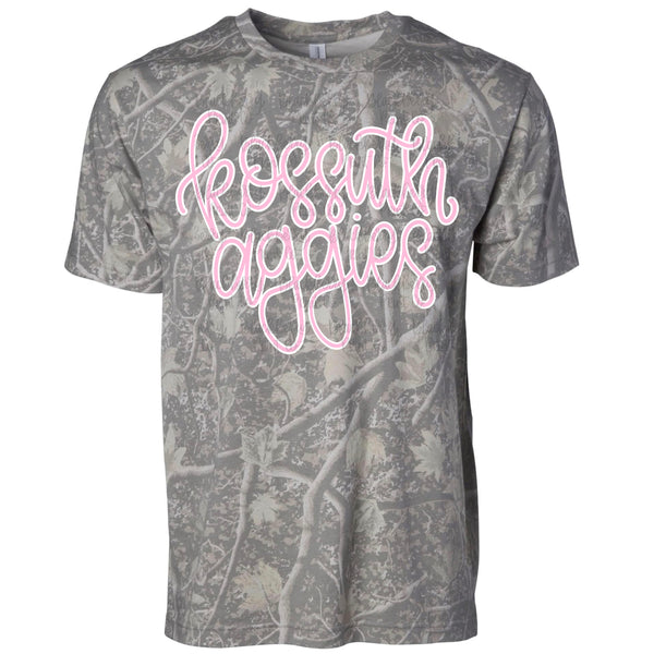 DIGITAL DOWNLOAD | Custom School Spirit Simple Script