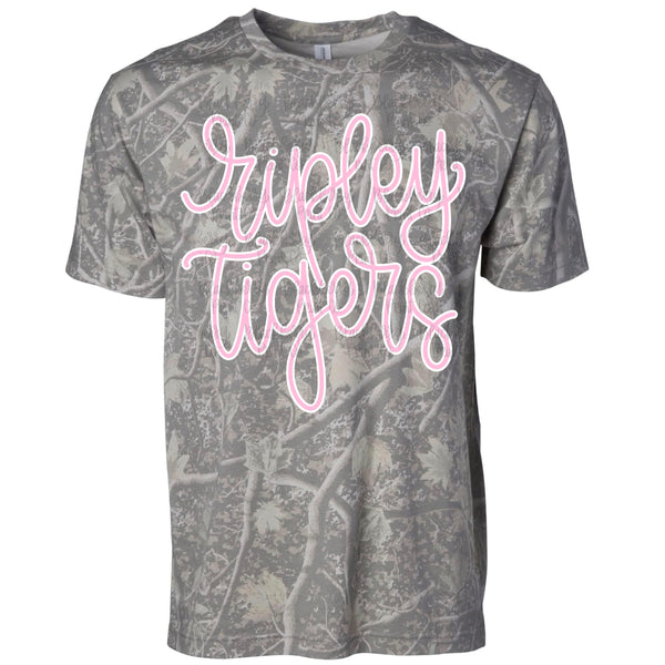 DIGITAL DOWNLOAD | Custom School Spirit Simple Script