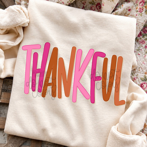 Thankful Shirt