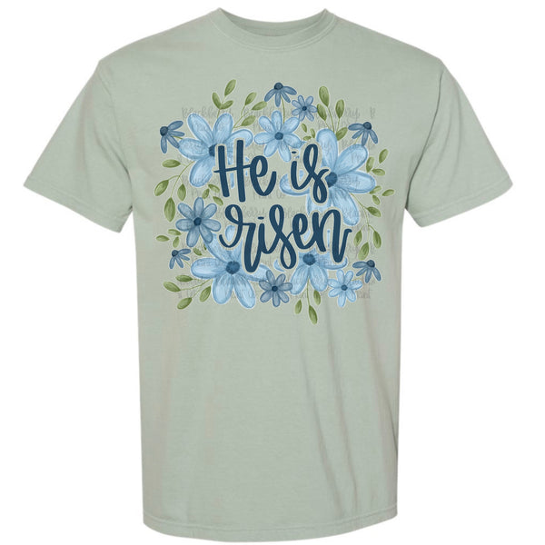 He is Risen T-Shirt
