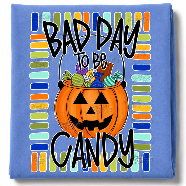 Bad Day To Be Candy Youth Shirt