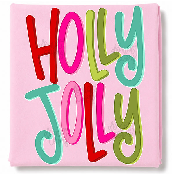 DIGITAL DOWNLOAD  | Holly Jolly Stack