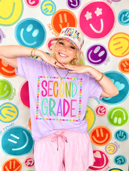 DIGITAL DOWNLOAD | BUNDLE Color Pop Grade Levels