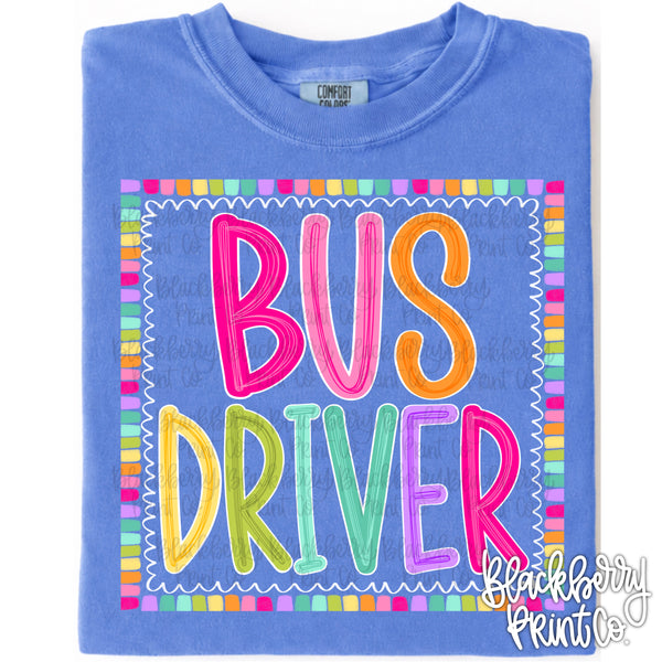 DIGITAL DOWNLOAD Color Pop Educator Bundle