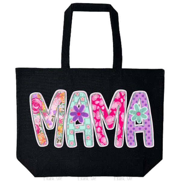Canvas Totes