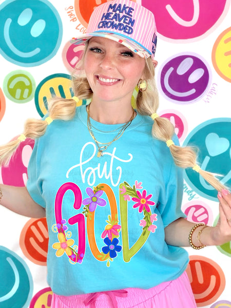 DIGITAL DOWNLOAD  “But God”
