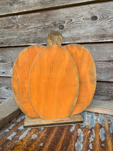 Mini Pumpkin Set