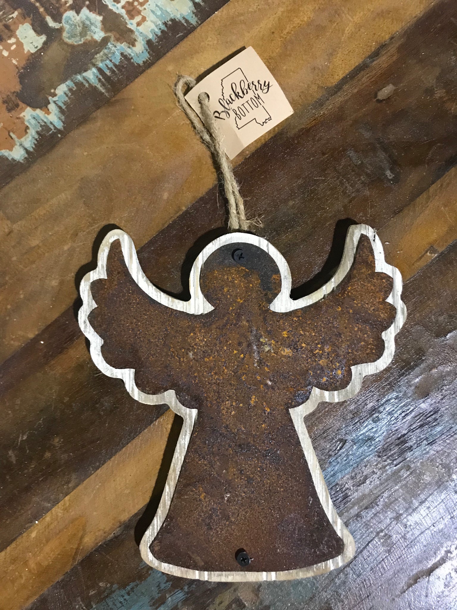 Angel Ornament