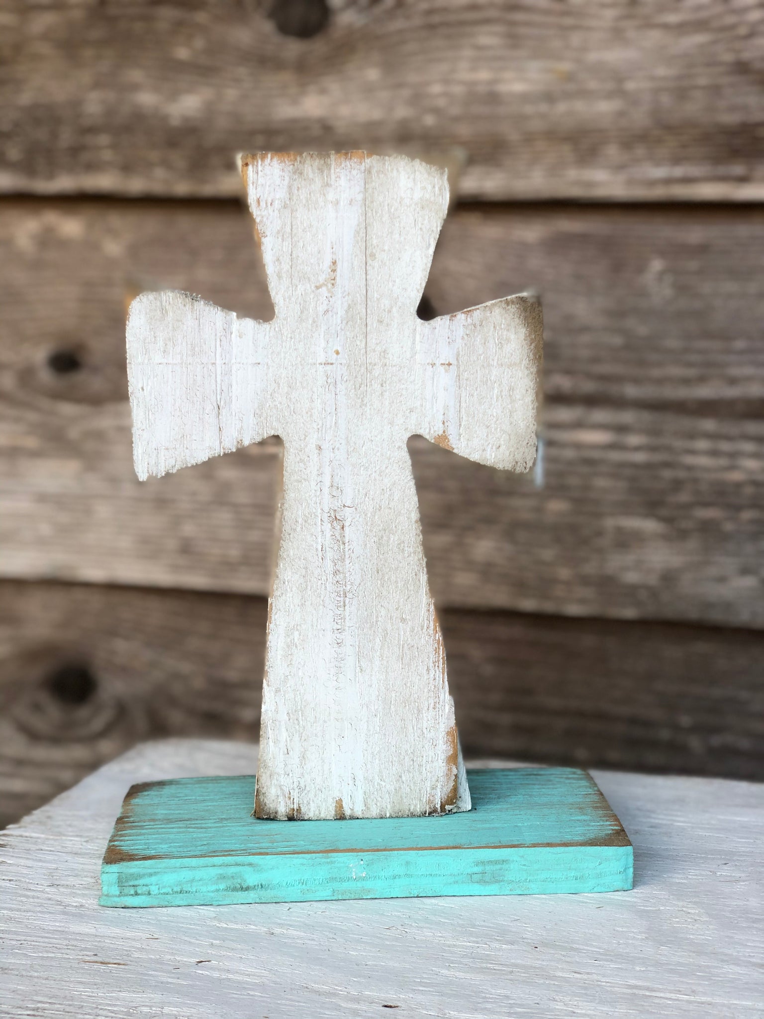 Standing Mini Cross