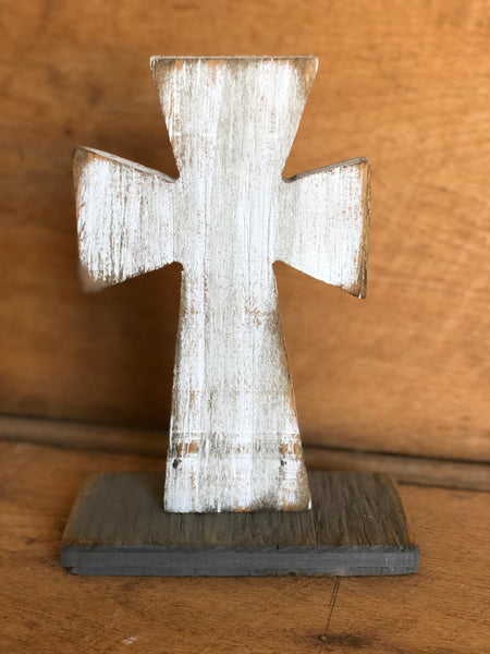 Standing Mini Cross